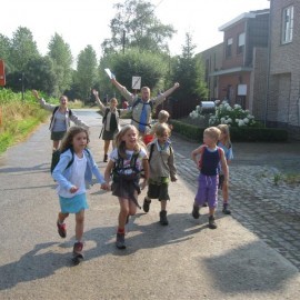IMG 0240  Medium - Scouts en Gidsen Zaventem 